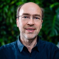 Dr. Markus Weingardt