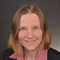 Kirchenrätin Frauke Laaser