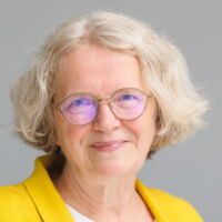 Pfarrerin Sabine Müller-Langsdorf