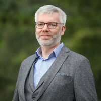 Jens Lattke