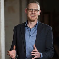 Gregor Rehm